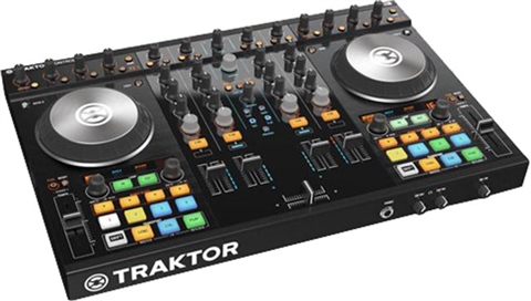 Traktor Kontrol S2 MK1 (With Software), B - CeX (UK): - Buy
